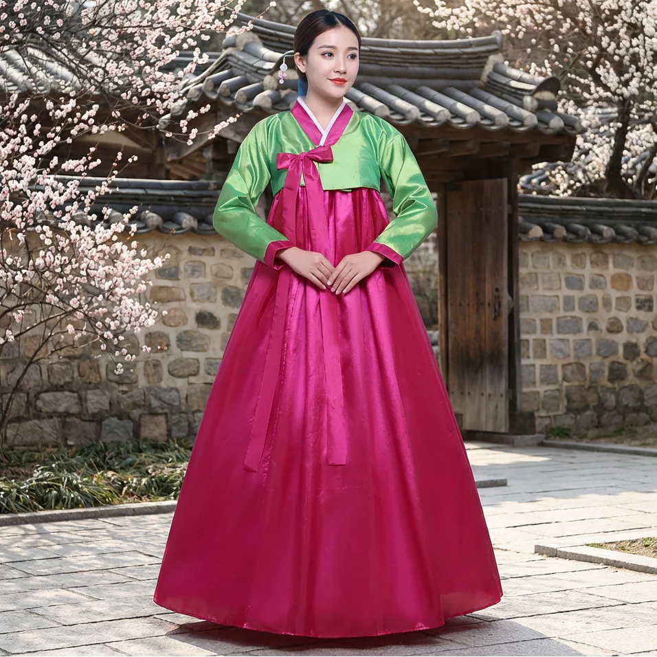 Korean Style